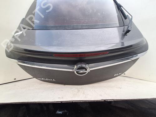 Tailgate OPEL INSIGNIA A (G09) 2.0 CDTI (68) | BP30745695C6