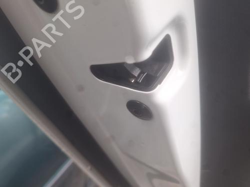 Venstre bagtil lås VW GOLF VII Variant (BA5, BV5) 1.2 TSI (110 hp) 33035870