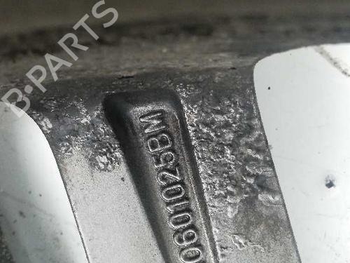 Rim VW GOLF V (1K1)  | BP4219396C45 