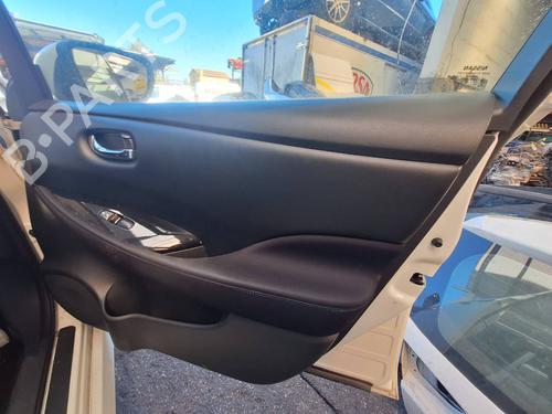 rudehejsemekanisme-hjre-foran-nissan-leaf-ze1-2017-39185354 main image