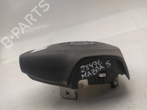 Squib airbag MAZDA 5 (CR) 2.0 CD (CR19) | BP21798908C102 