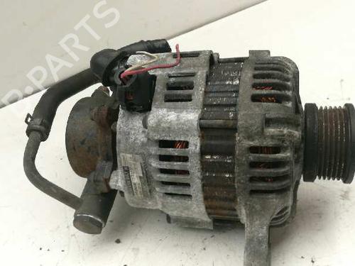 Alternator KIA CARENS II MPV (FJ) 2.0 CRDi | BP5843023M7 