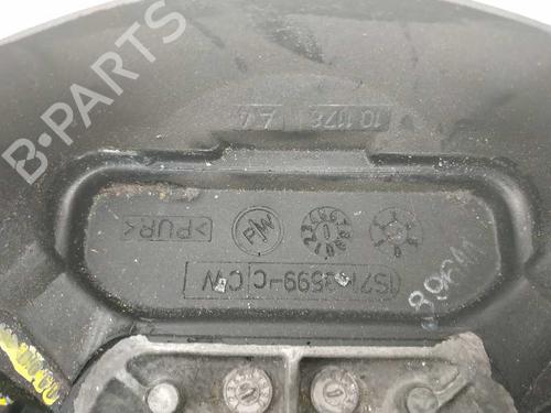 Steering wheel FORD MONDEO III (B5Y) 2.0 16V TDDi / TDCi | BP6052309C49 