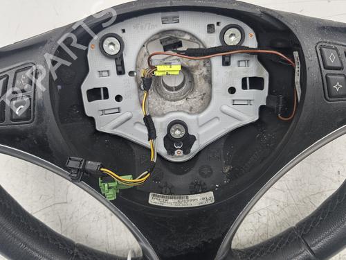 Steering wheel BMW 3 (E90) 320 d | BP25133961C49 