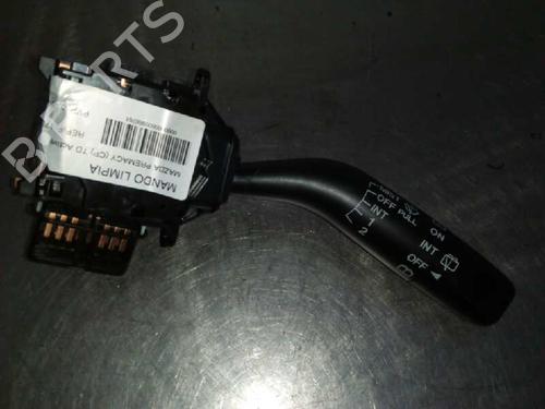 Ratstangsstang MAZDA PREMACY (CP) 2.0 TD (101 hp) 1333296