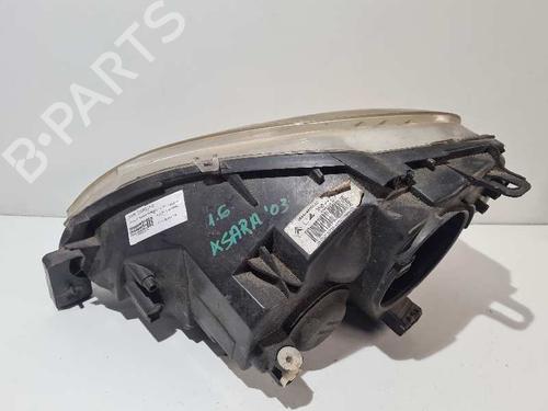 Right headlight CITROËN XSARA Coupe (N0) 1.6 16V | BP1263788C29 