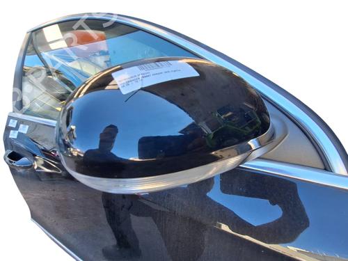 Used Right mirror Right mirror 38747522 38747522