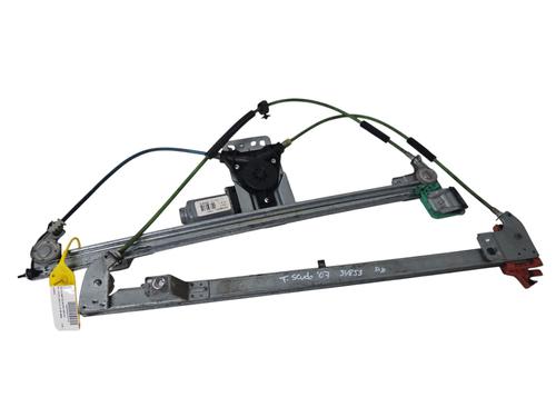 Used Front right window mechanism Front right window mechanism FIAT SCUDO Platform/Chassis (220_) 2.0 JTD (94 hp) 33952481 33952481