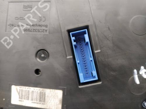 Instrument cluster SEAT LEON (1P1)  | BP13057137C47 