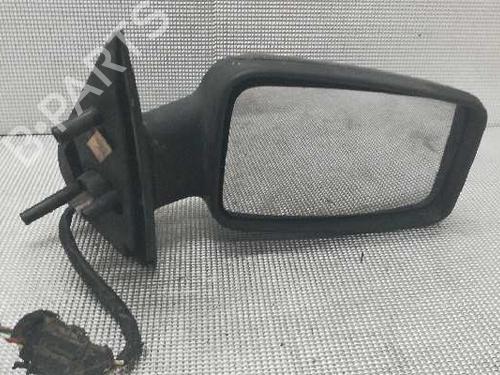 Used Right mirror SEAT TOLEDO I (1L2) [1991-1999]  2963172