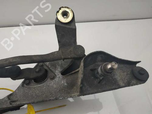 Front wiper motor CHRYSLER 300M (LR) 2.7 V6 24V | BP6141183M29 