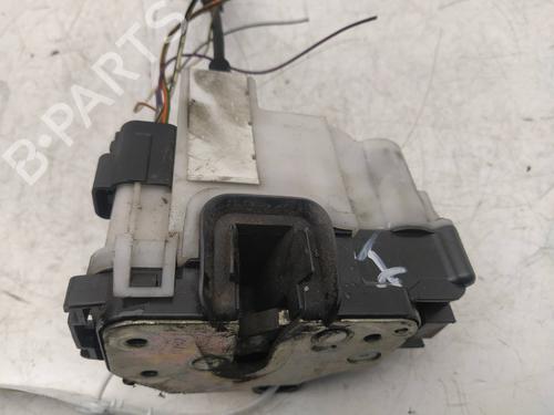 Front left lock FIAT 500 (312_) 1.2 (312AXA1A) | BP9678146C98 
