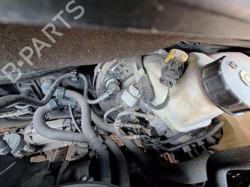 Servo frein Servo frein OPEL ASTRA J (P10) [2009-2016] 36649373 36649373