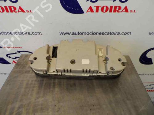 Instrument cluster BMW 3 (E46) 320 d | BP210154C47 