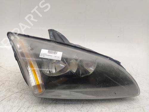 Used Right headlight FORD FOCUS II Turnier (DA_, FFS, DS) [2004-2012]  19286150