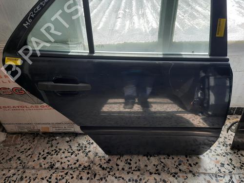 Right rear door MERCEDES-BENZ C-CLASS (W203) C 180 Kompressor (203.046) | BP10643869C5 