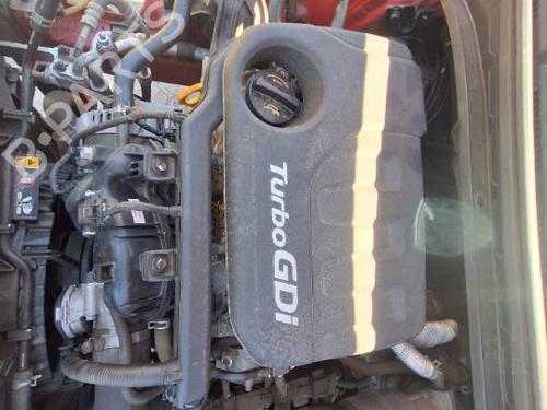 Used Engine Engine 38870592 38870592
