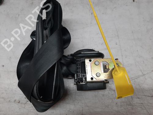 Front right seatbelt PEUGEOT 206 CC (2D)  | BP13666443I25 