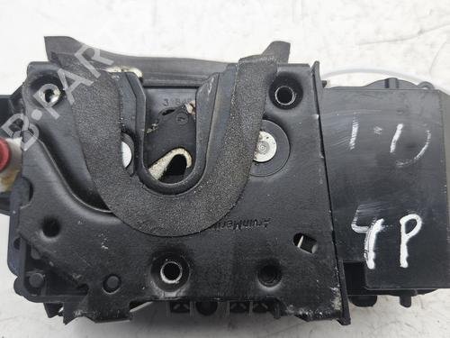 Rear right lock PEUGEOT 607 (9D, 9U) 2.2 16V | BP25001868C99 