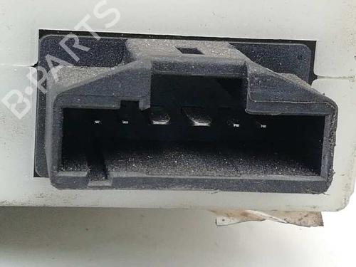 Sunroof engine PEUGEOT 307 Break (3E) 1.6 16V | BP2136384M60 