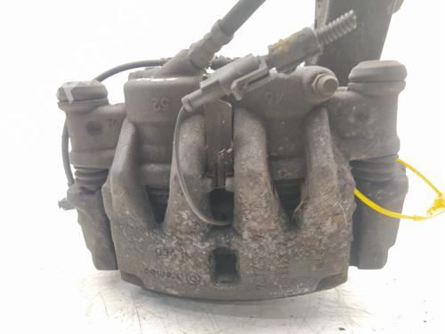 Left front steering knuckle PEUGEOT BOXER Van 3.0 HDi 155 | BP21085461M25 