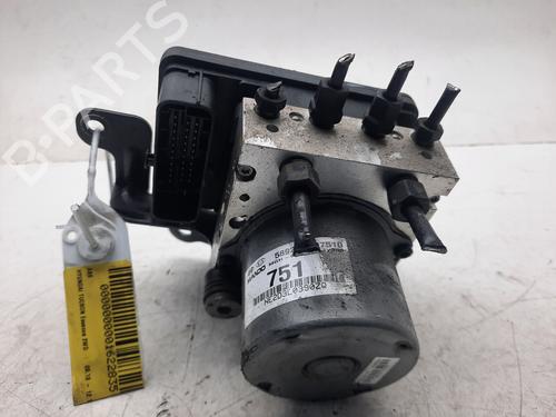 ABS pump HYUNDAI TUCSON (TL, TLE) 1.6 GDi | BP4760959M43 