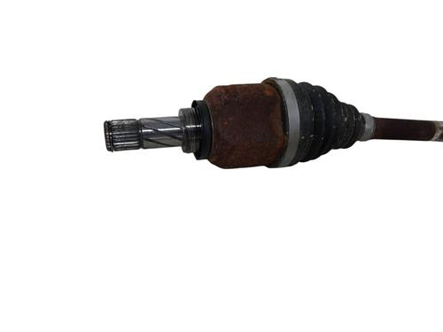 Left front driveshaft DACIA SANDERO II | BP38559384M38 - Image 3