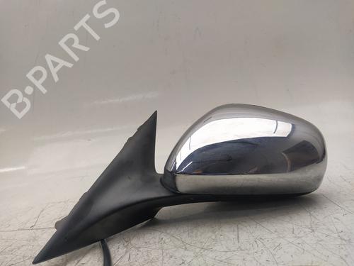 Left mirror ALFA ROMEO 159 (939_) 1.9 JTDM 16V (939AXC1B, 939AXC12) | BP18330310C26 