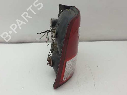 Left taillight HYUNDAI ACCENT I (X-3) 1.3 i 12V | BP5128588C34 