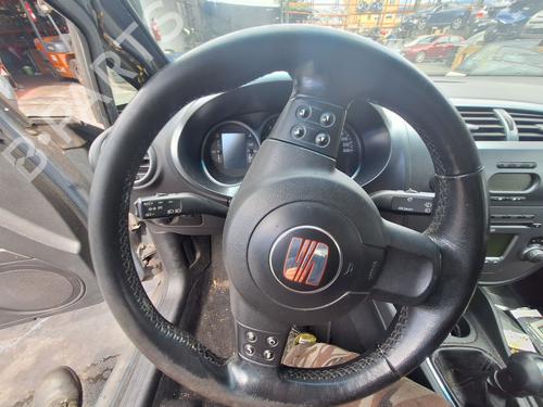 Steering wheel SEAT LEON (1P1) | BP34718565C49 - Image 2