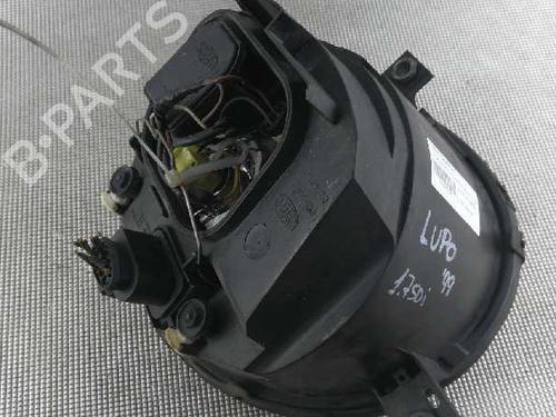 Right headlight VW LUPO I (6X1, 6E1) 1.7 SDI | BP3348368C29 