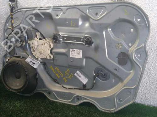 Rudehejsemekanisme Højre foran FORD FOCUS II Turnier (DA_, FFS, DS) 1.8 TDCi (115 hp) 842818