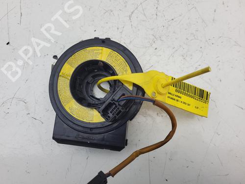 Used Squib airbag HYUNDAI i30 (FD) [2007-2012]  13636998