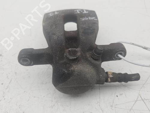Left rear brake caliper LAND ROVER FREELANDER 2 (L359)  | BP12979403M107 