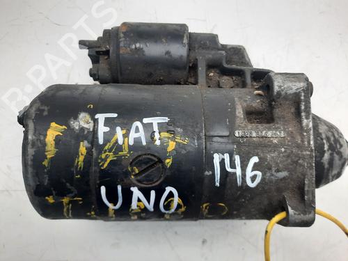 Used Starter FIAT UNO (146_, 158_) 50 1.1 (50 hp) 10567015