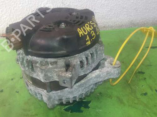 Used Alternator TOYOTA AURIS (_E15_) [2006-2012]  244066
