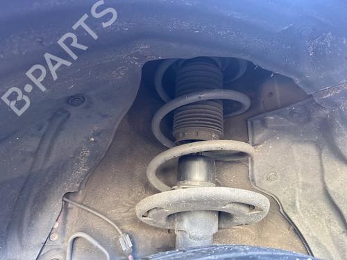 Used Left front shock absorber MAZDA 3 (BM, BN) 2.2 D (150 hp) 31177455