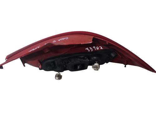 Left taillight OPEL CORSA D (S07) | BP32516279C34 - Image 2