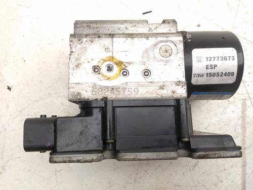 ABS pump SAAB 9-3 (YS3F, E79, D79, D75) 1.9 TiD | BP3651416M43 