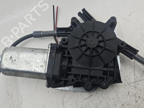 Front right window mechanism VOLVO V40 Estate (645) 1.6 | BP24452340C23 