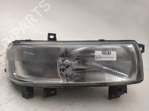 Faro destro RENAULT MASTER II Platform/Chassis (ED/HD/UD) [1998-2024]  18116615