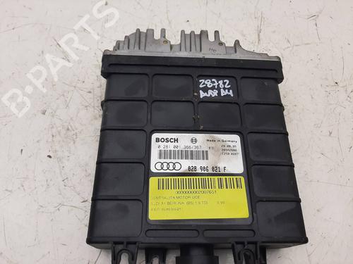 Used Engine control unit (ECU) AUDI A4 B5 (8D2) 1.9 TDI (90 hp) 8645984