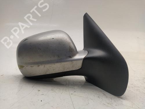 Right mirror VW GOLF IV (1J1) 1.9 TDI | BP16367023C27 