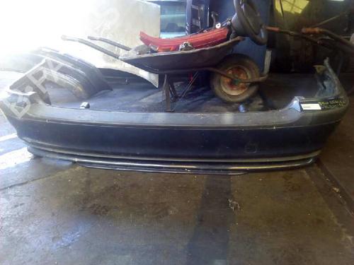 Used Rear bumper BMW 3 Touring (E46) 320 d (136 hp) 211629