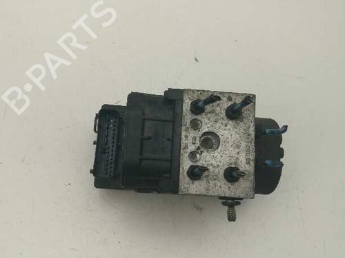 ABS Bremseaggregat CITROËN XSARA (N1) 2.0 HDi 90 (90 hp) 5262718