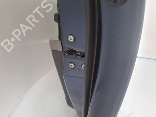 Used Front right lock TOYOTA YARIS (_P1_) 1.4 D-4D (NLP10_, NLP10R) (75 hp) 5871487