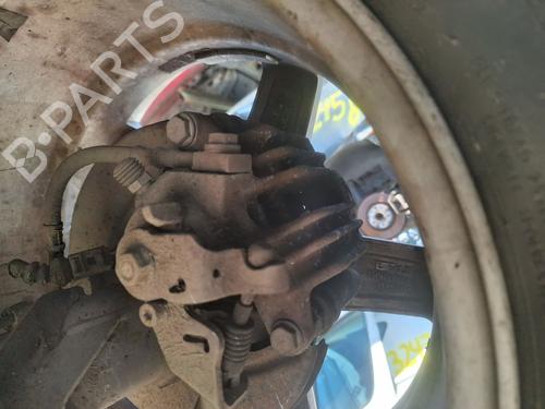 Used Right rear brake caliper SEAT IBIZA IV (6J5, 6P1) [2008-2017]  25799105