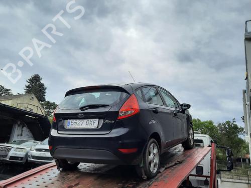 Used Parts FORD FIESTA VI (CB1, CCN) 1.25 4556905