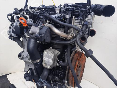 Engine VW GOLF VI (5K1) | BP24038855M1