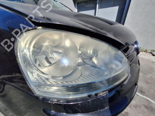 Højre forlygte VW GOLF V (1K1)  | BP29594744C29 